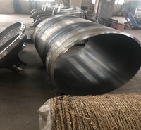 离心铸造钢管 离心铸管 不锈钢管 耐热钢管 轴套 不锈钢轴套规格齐全