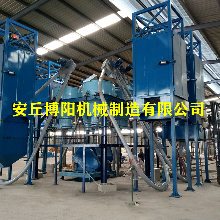 钙粉吨袋拆包机 吨袋卸料机结构简单 吨袋破袋机可定制