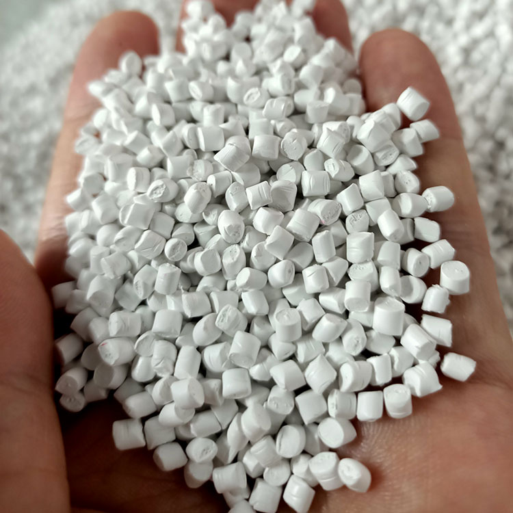 乳白色母粒生产厂家白色母粒最新价格