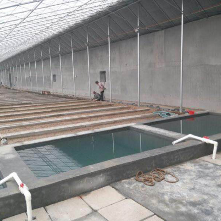 花卉大棚 花卉大棚设计 温室工程公司