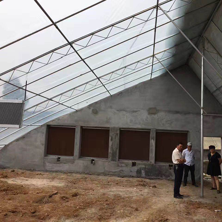 种植大棚设计 温室工程公司 青州种植大棚