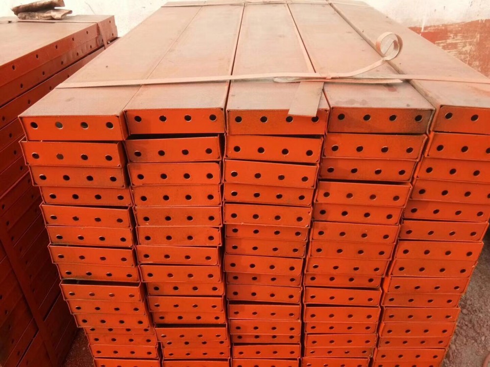 广州厂家建筑钢结构钢模板1015 1515 2015 2515 3015型组合钢模板