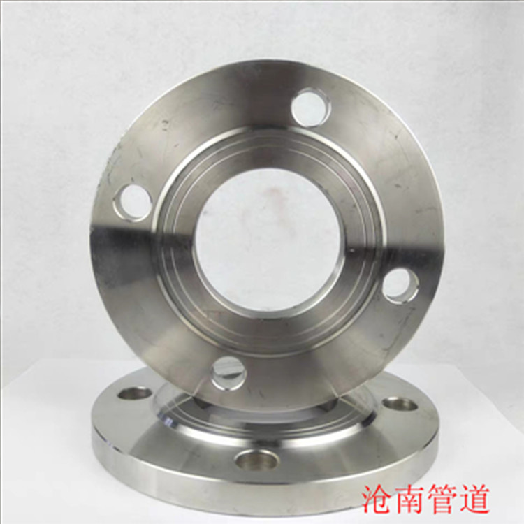 辽宁法兰盘 DN100平焊法兰 沧南管道HG/T20592法兰片 大量批发