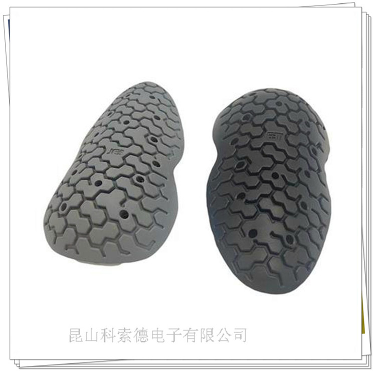 一体成型冷热压身体防护护具定制 便携式热压收纳包