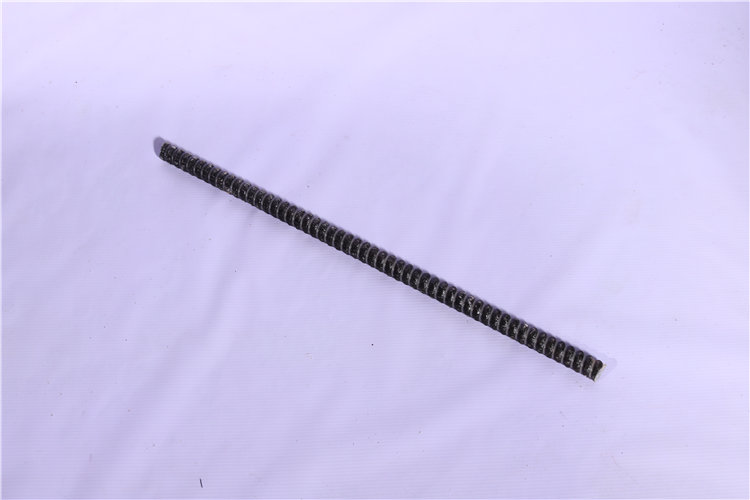 螺纹玻璃钢锚杆 玻璃钢锚杆厂家 博朋支护用品批发