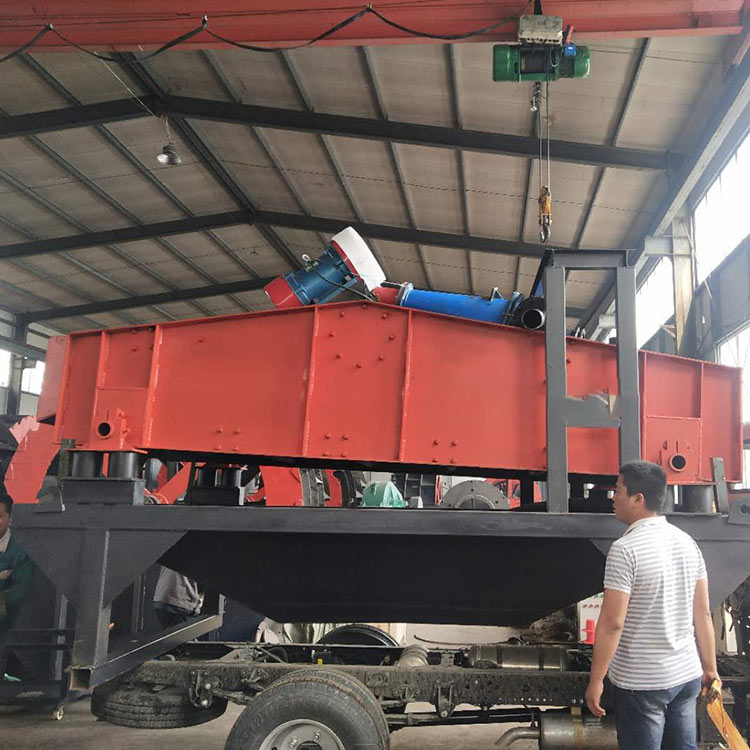 欢迎咨询 脱水筛 尾矿脱水筛价格