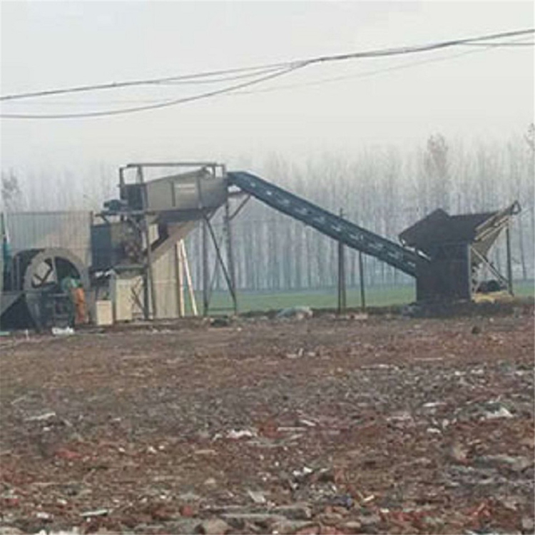 破碎制砂设备定制 青州破碎制砂设备 质量优破碎制砂设备