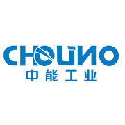 昆山中能工业设备有限公司 标志