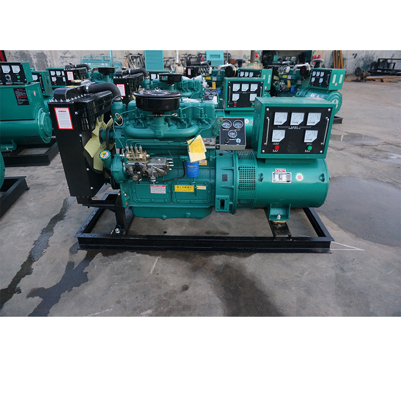 200kw/250kw/300kw柴油发电机组 200千瓦/250千瓦/300千瓦发电机 养殖酒店 小区备用电源