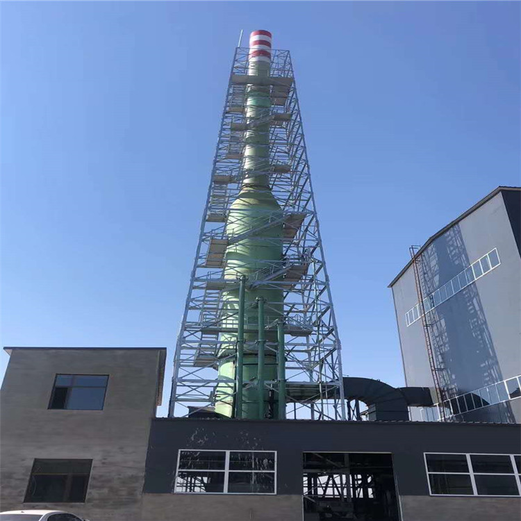 河北正亚 净化塔 净化塔价格 净化塔制造商