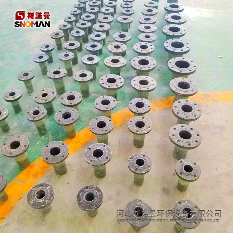 耐腐蚀 抗压力  玻璃钢法兰管件 玻璃钢弯头 玻璃钢三通 厂家供应