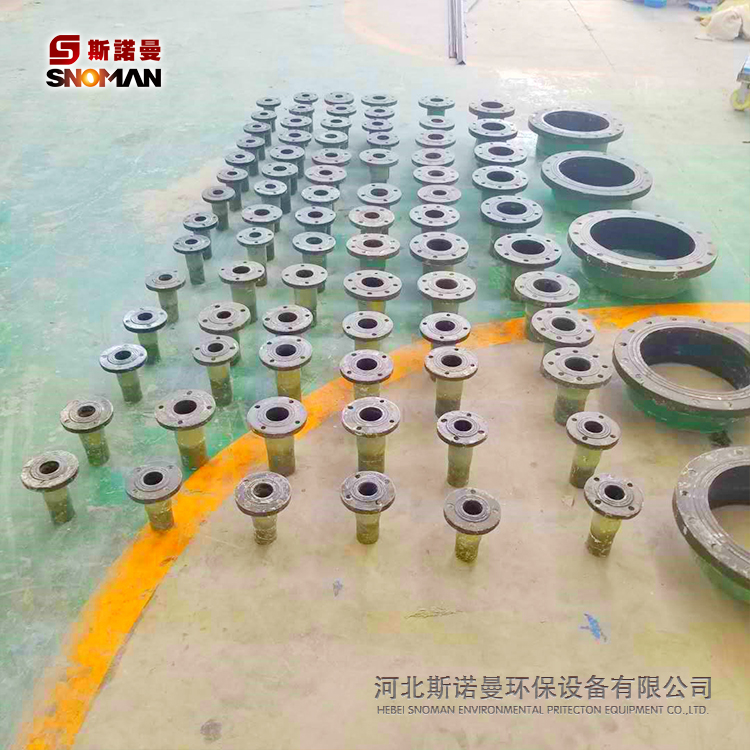 耐腐蚀 抗压力  玻璃钢管件 玻璃钢弯头 三通 法兰 厂家直销