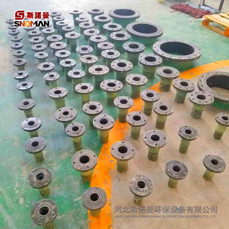 耐腐蚀 抗压力  玻璃钢管件 玻璃钢法兰 弯头 三通  厂家直销
