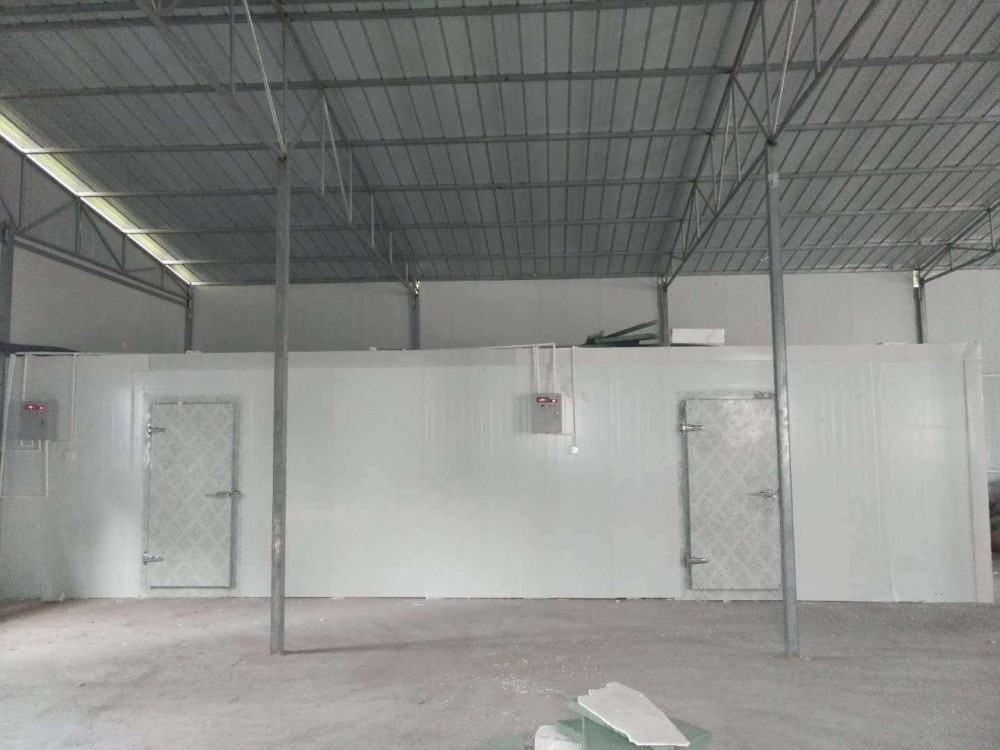 重庆保鲜冷库安装贵州保鲜冷库重庆建冷冻库重庆冷库厂家四川冷库