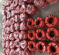 <em>防</em>脱甲管  PE<em>防</em>脱甲管 河北厂家江皓阀门生产