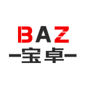 邯郸市宝卓紧固件制造有限公司 标志