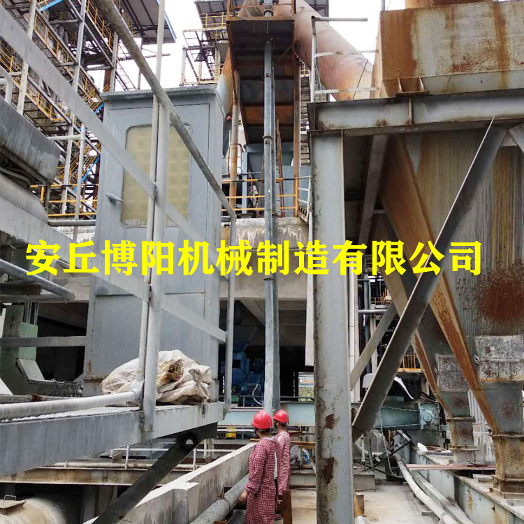 PVC粉料管链输送机_管链提升机_无尘管链机的生产厂家