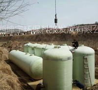 厂家专业生产直销醋罐<em>食品</em>罐储罐