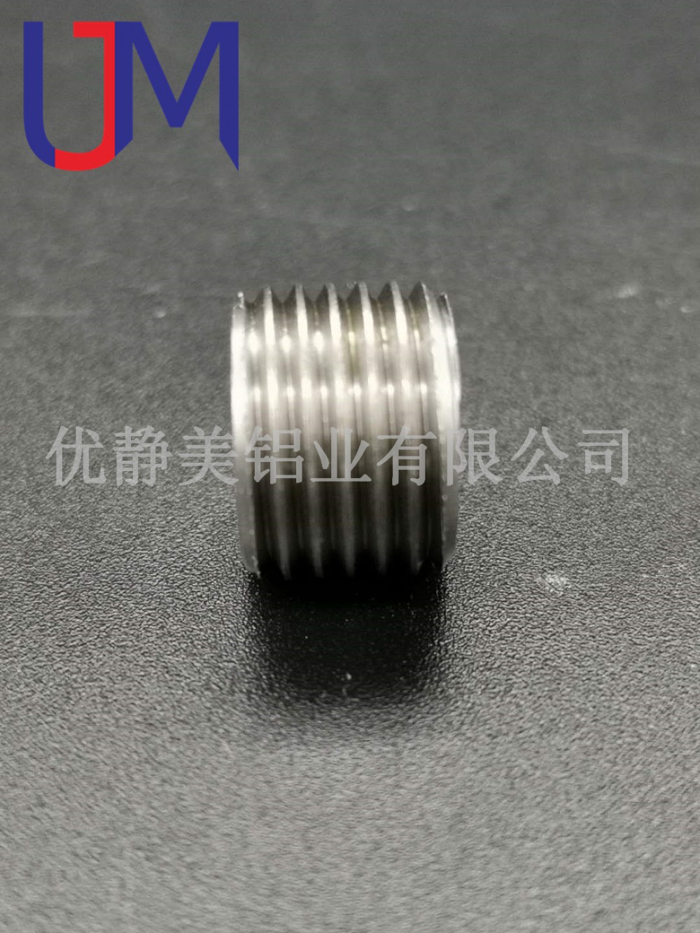 CNC加工定制汽车车轮螺丝螺母圆形螺栓防盗螺帽批发