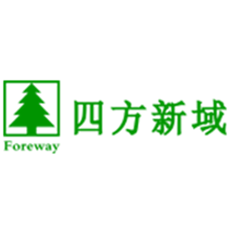 山东四方新域农牧设备有限公司 标志