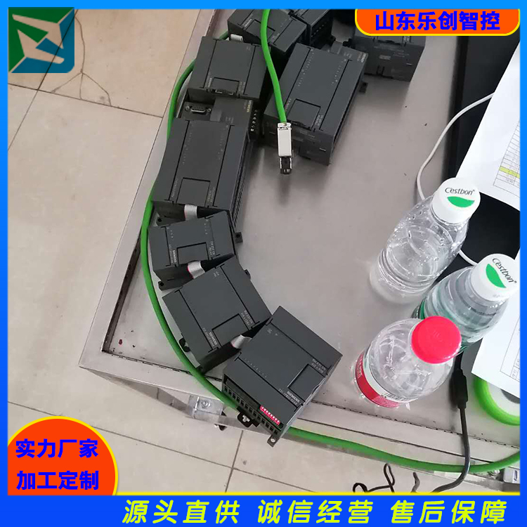 厂家直供 杀菌釜手动改全自动 杀菌釜设备升级改造 杀菌釜手动加工全自动 乐创智控