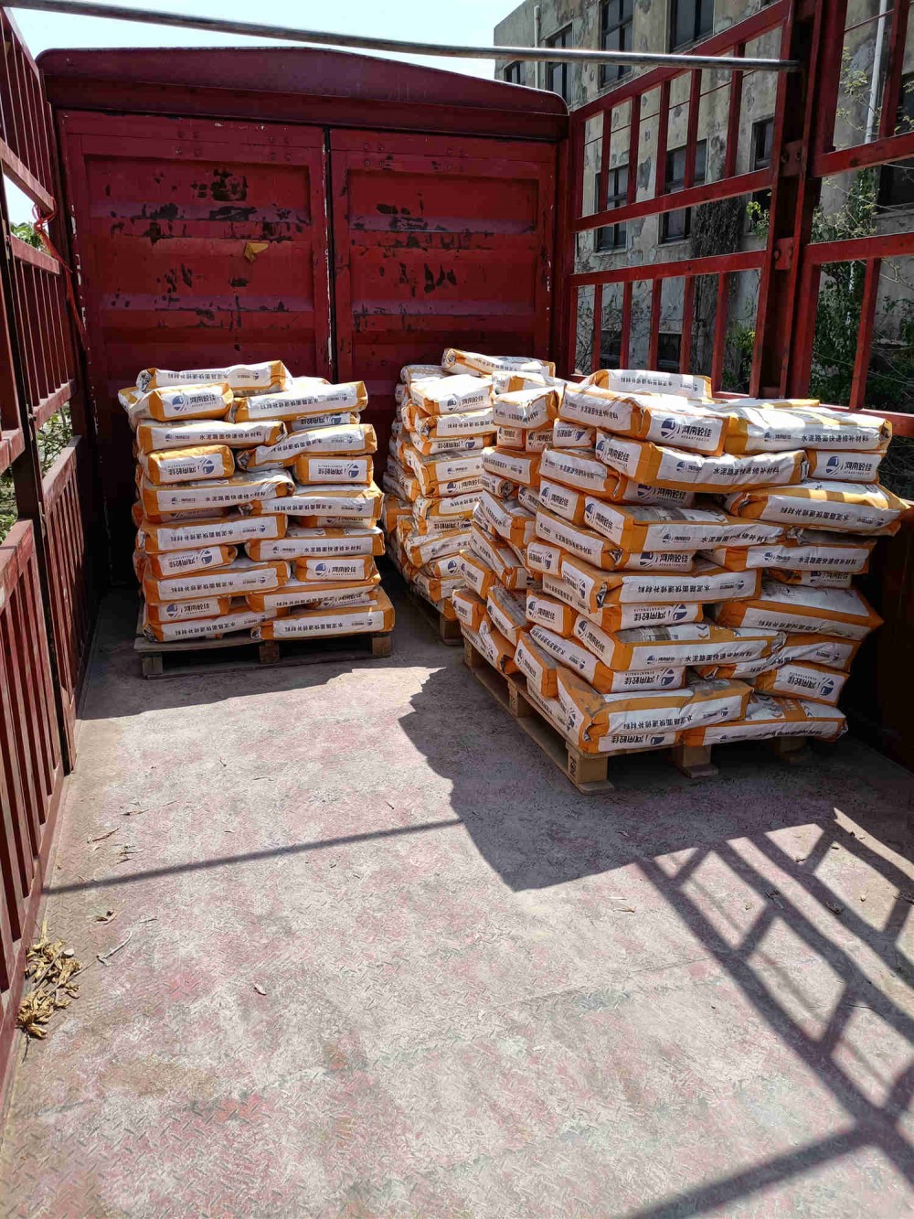 河南现货 路面破损起沙修补材料 砼佳路桥路面快速修补料