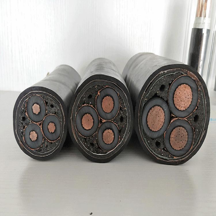 上海南洋 中压电缆YJV 26/35KV 3*95 质量保证  售后保障 欢迎订购