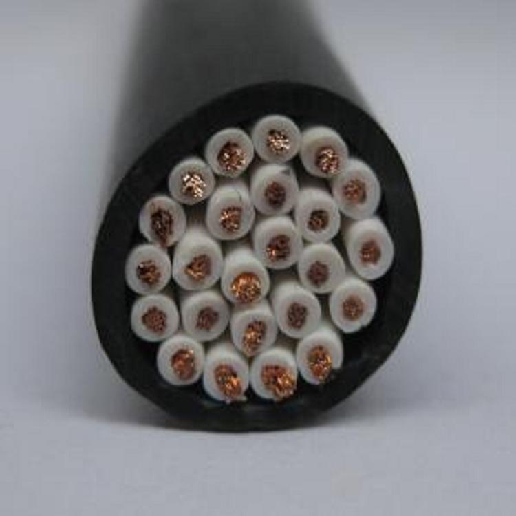 上海南洋 控制电缆KVV  6*1.5 电缆一线品牌 质量保证