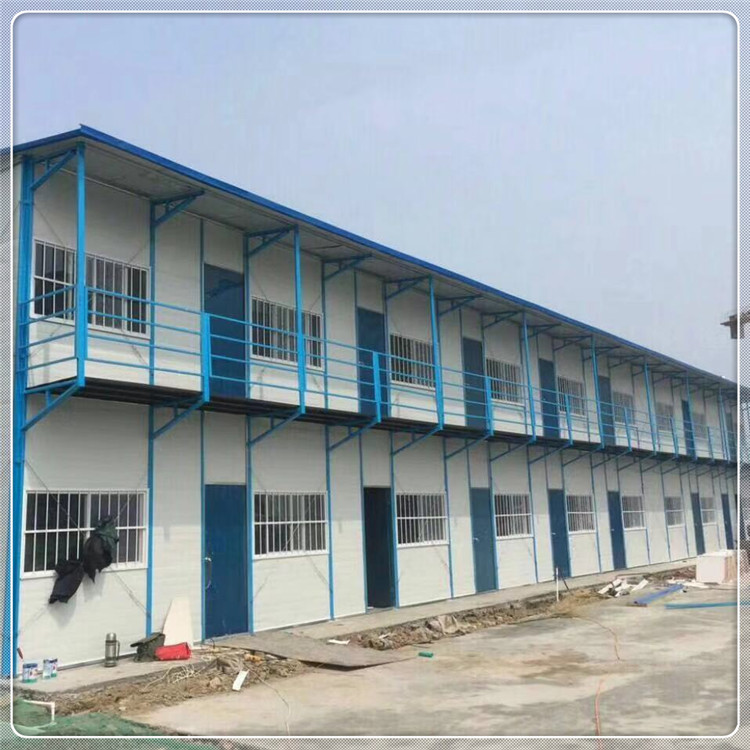 工地活动板房汉中工地活动板房价格