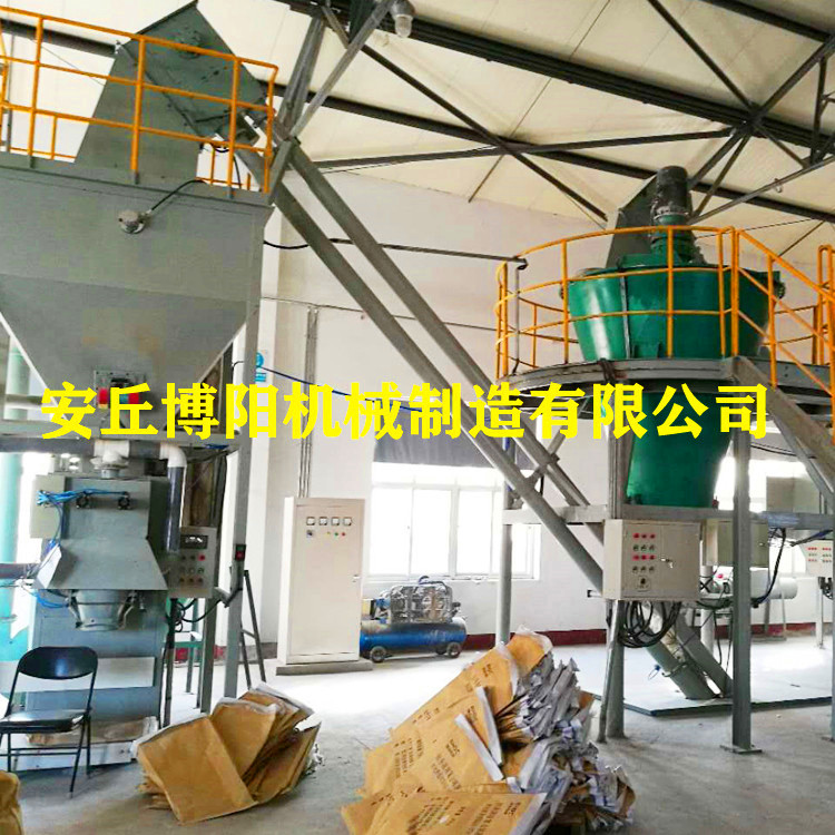 胶粉自动破袋机厂家无尘拆包机供应