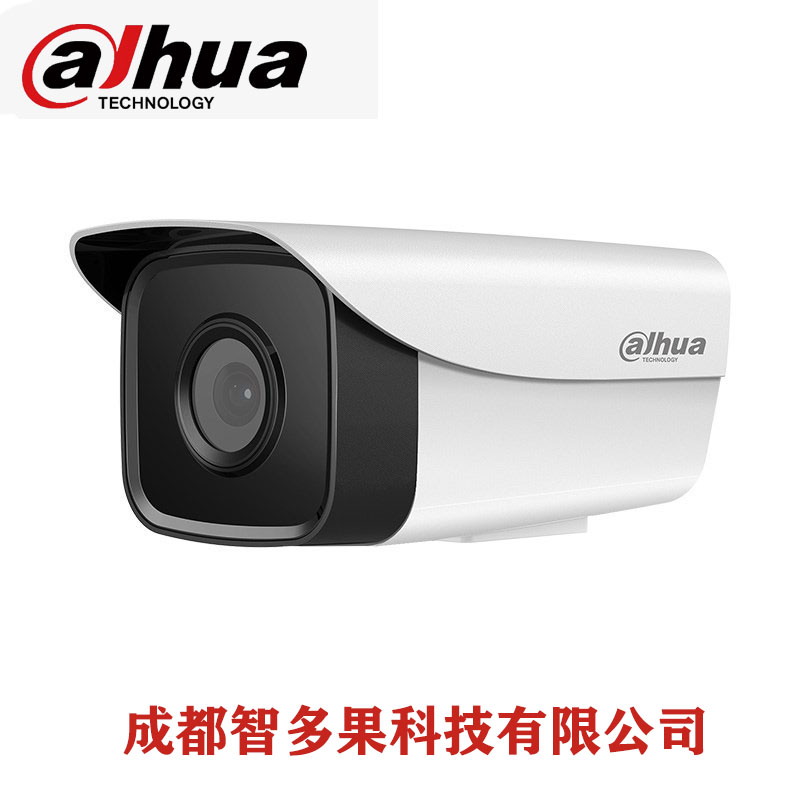 大华_DH-IPC-X13-A-I2_300万POE红外摄像头_IP67级防水防尘