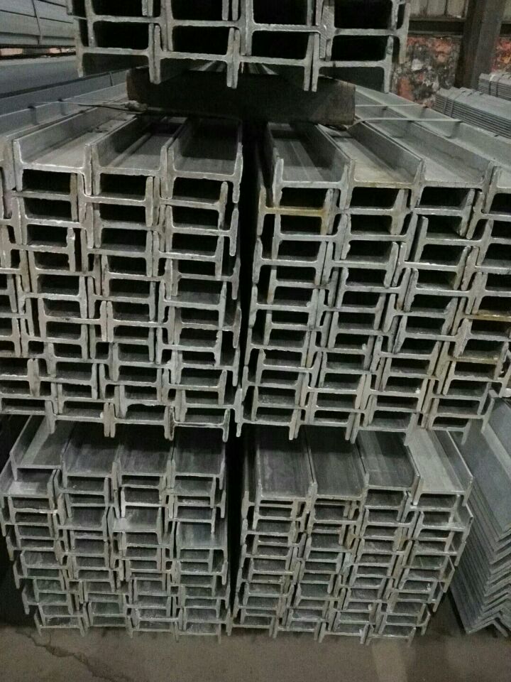 深圳H型钢厂家 H型钢柱加工 H钢价格