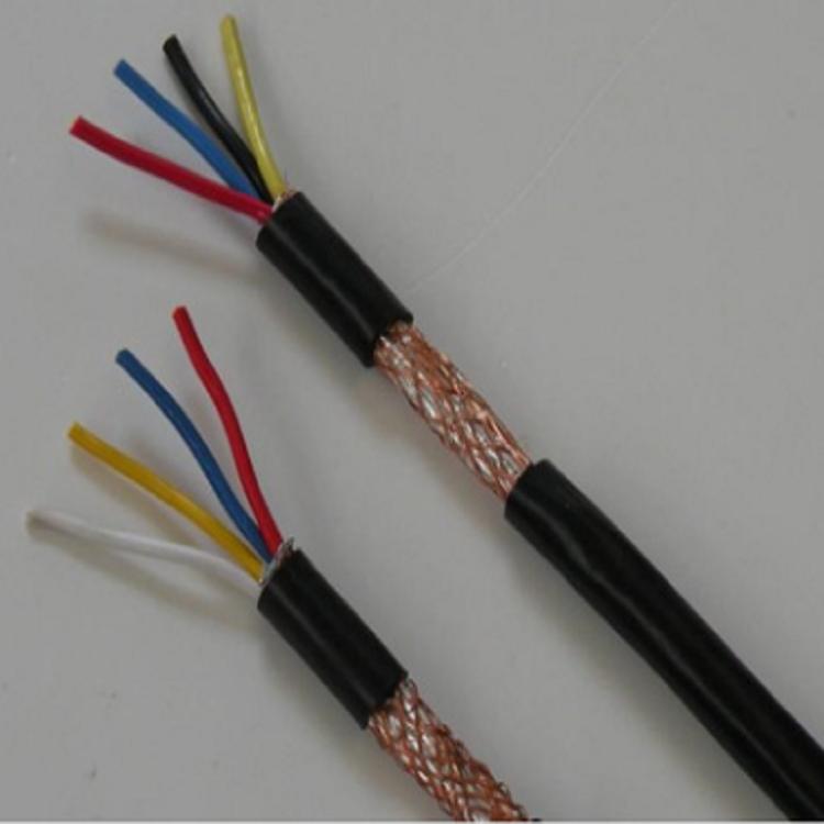 上海南洋 多芯移动型软电缆YRP 300/300V 8*1 百年南洋 质量保证 欢迎订购