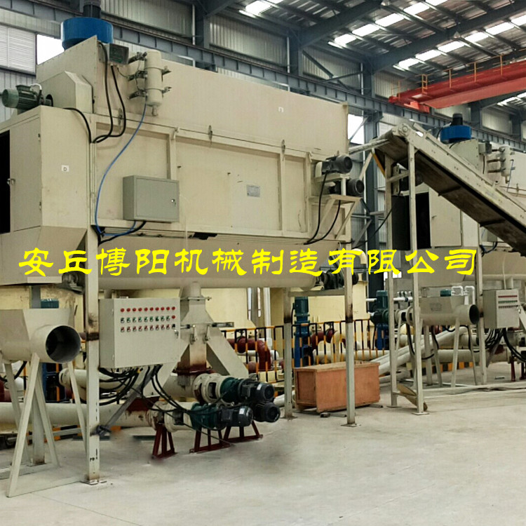 硫酸钠自动拆包机_无尘拆包卸料设备_ 自动拆袋机制造厂家