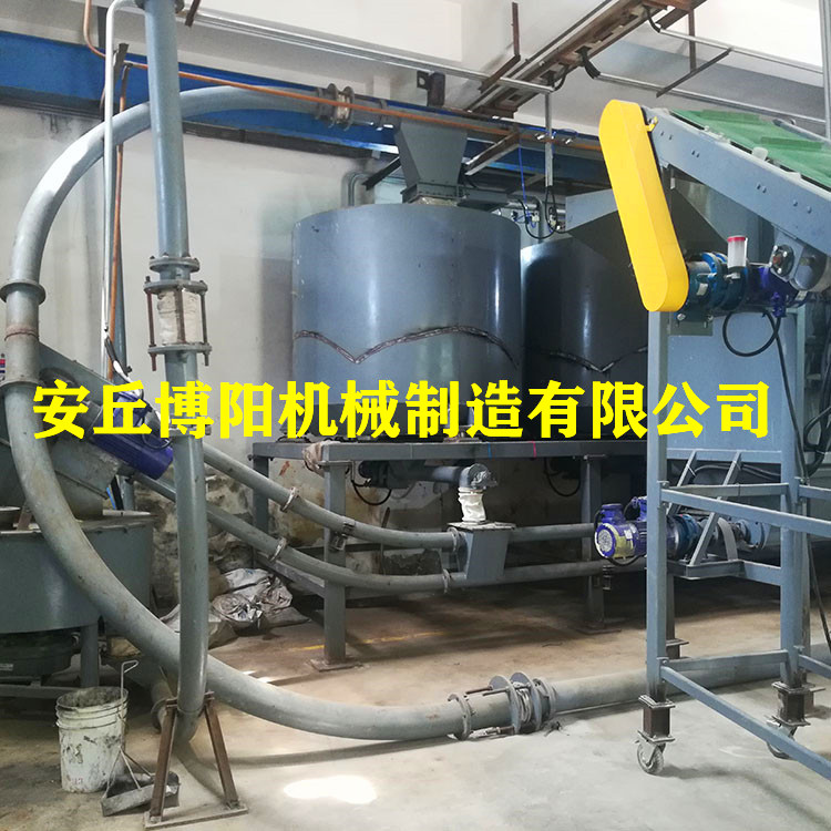 工业盐管链输送机 颗粒盐管链输送设备 管链式输送机厂家