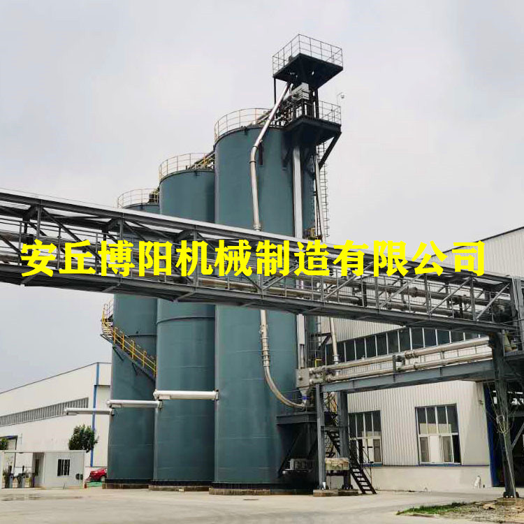 煤粉管链式输送机 管链式粉体输送机 管链输送设备厂家直销