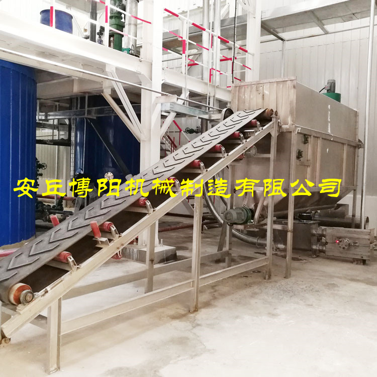 钙粉自动拆包设备_自动化拆包机_自动拆包机无扬尘