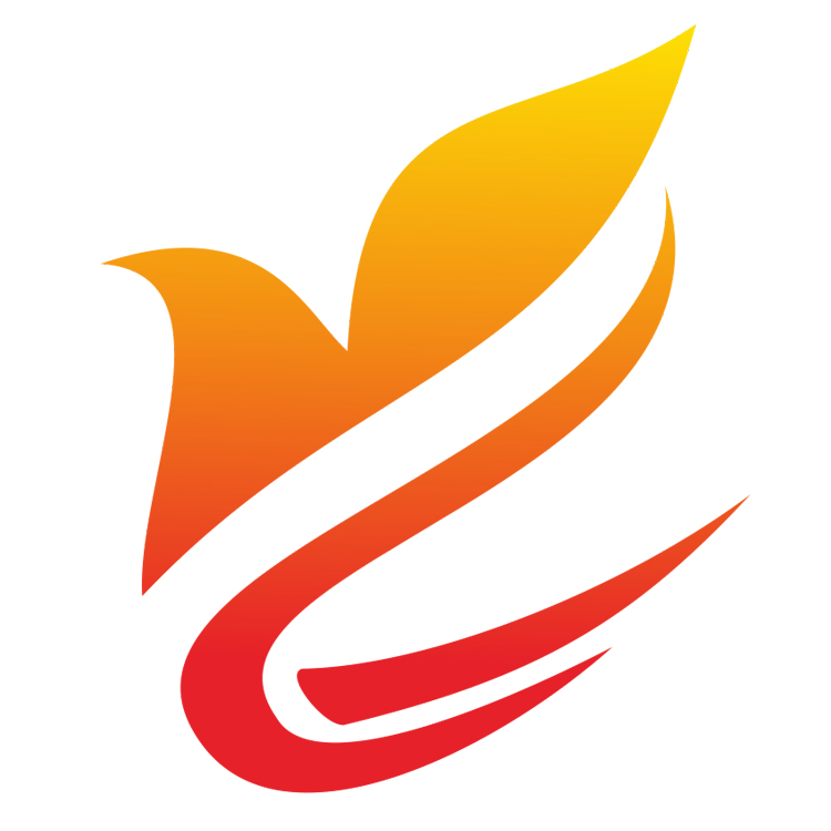 郑州振源耐材有限公司 标志