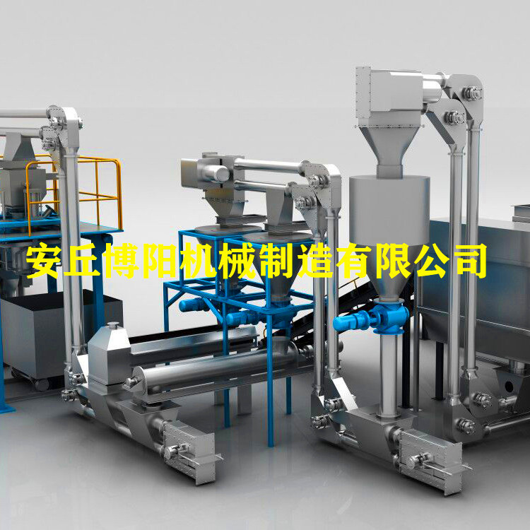 微粉管链输送设备 建材管链输送设备 管链式粉体输送机厂家