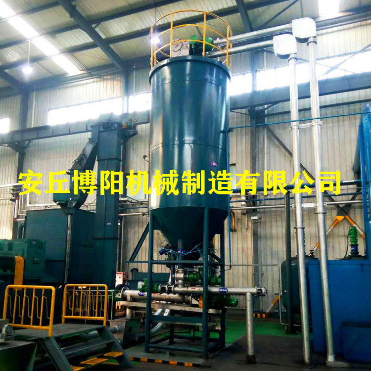 石灰粉管链输送机  石膏粉管链输送设备 非标定制管链机设备