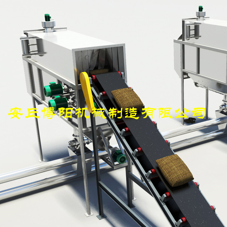 黑龙江自动破包机_染料自动拆包机_颜料自动破袋机工艺