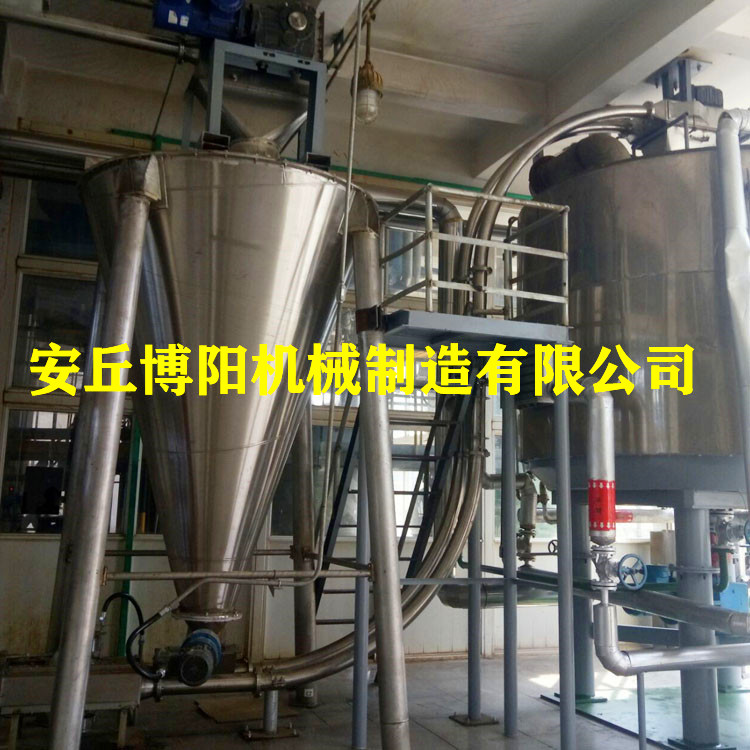 食用盐管链输送设备 管链式输送机 粉体管链机生产厂家