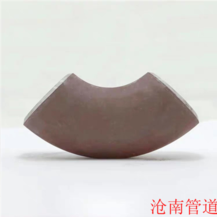 现货批发冲压弯头 20#冲压弯头 沧南管道焊接无缝弯头