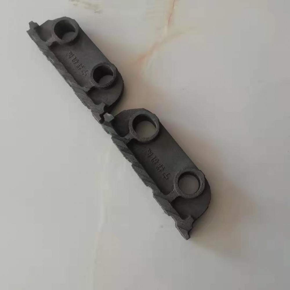 链条锅炉炉排 20吨锅炉炉排 被动炉排 铸钢炉排片