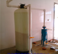 陕西一体化净水设备 一体化净水器