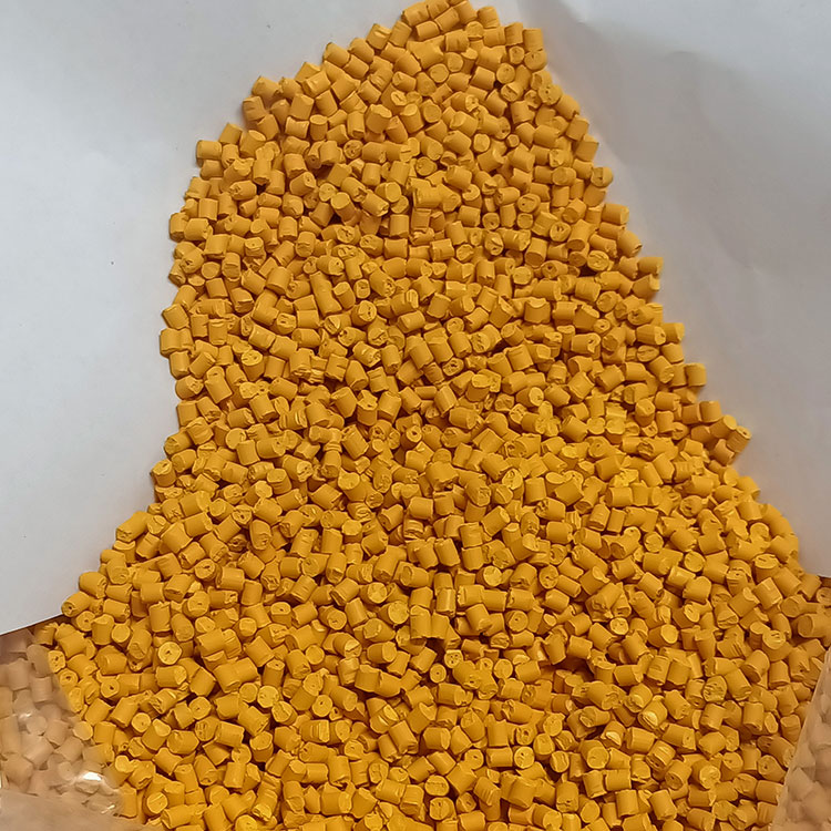 沧州彩色母粒一吨价格拉丝彩色母粒生产厂家批发