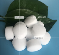 达康化工销售高含量软水盐 软水机软化水用离子交换树脂再生剂