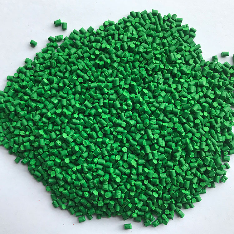 滨州彩色母粒批发价格管材用色母粒生产厂家
