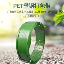 山东PET捆扎带 1608塑钢打包带