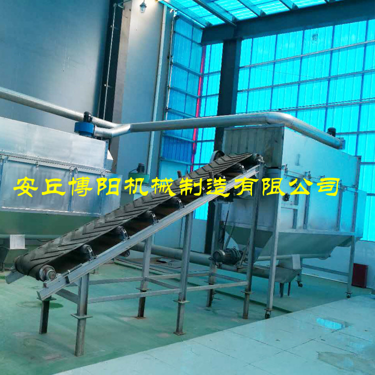不锈钢粉自动开袋站_无粉尘自动破袋机_拆包机